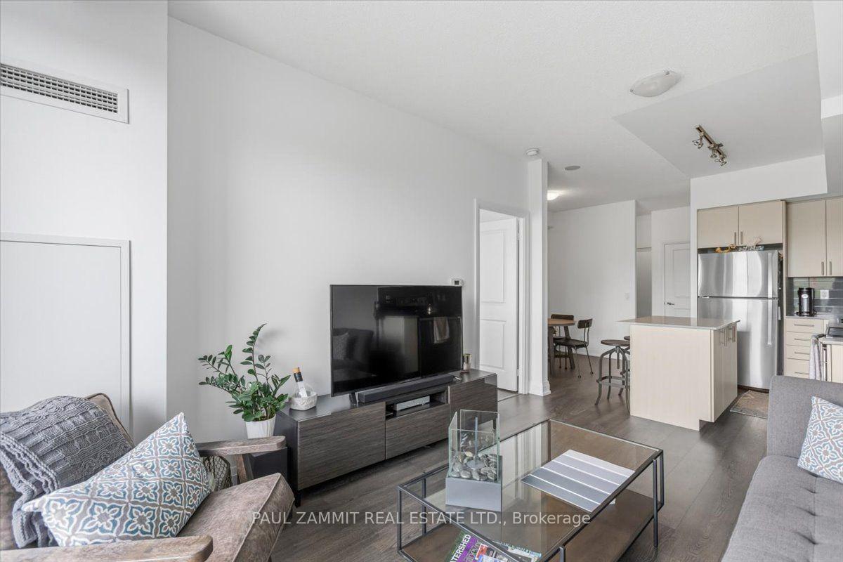 Photo 11 of Unit 203, 7890 Bathurst Street, Vaughan, Beverley Glen — HOMEH