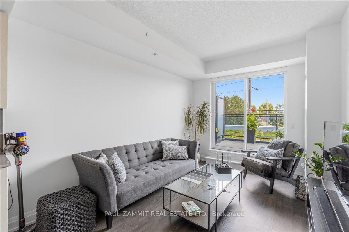Photo 12 of Unit 203, 7890 Bathurst Street, Vaughan, Beverley Glen — HOMEH