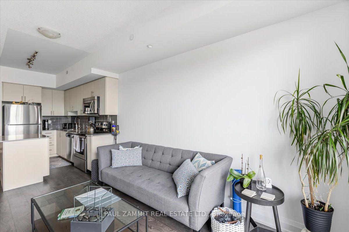 Photo 13 of Unit 203, 7890 Bathurst Street, Vaughan, Beverley Glen — HOMEH