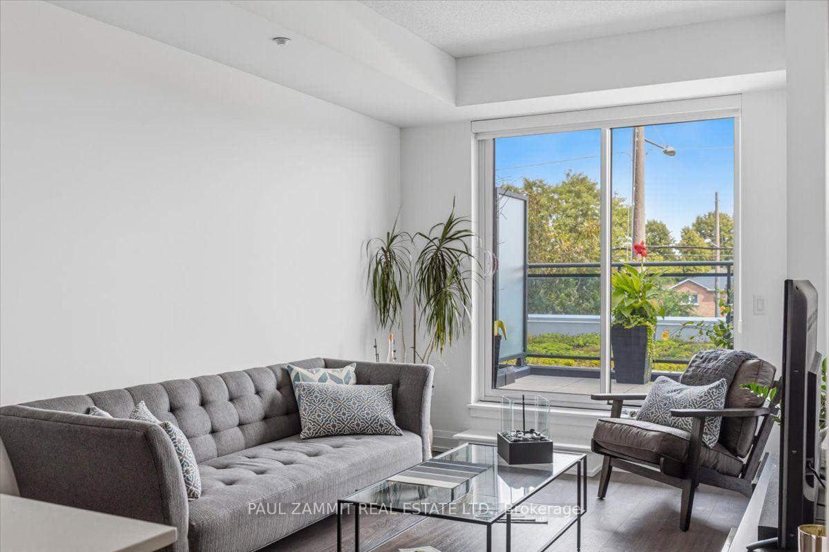 Photo 14 of Unit 203, 7890 Bathurst Street, Vaughan, Beverley Glen — HOMEH