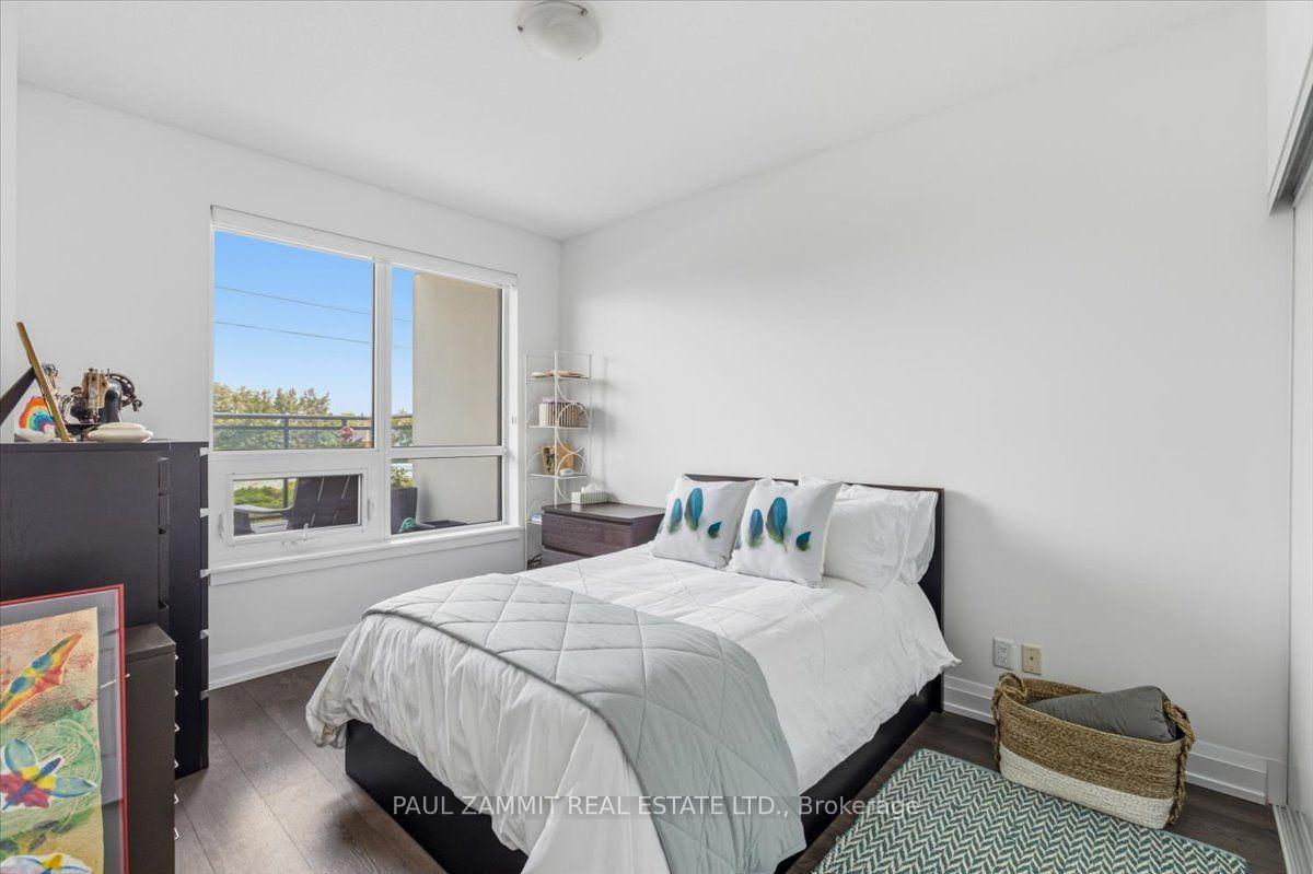 Photo 16 of Unit 203, 7890 Bathurst Street, Vaughan, Beverley Glen — HOMEH