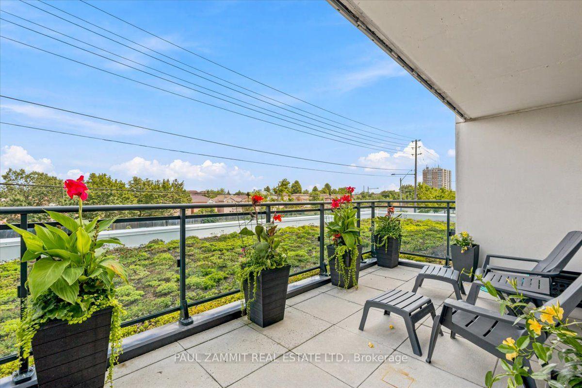 Photo 17 of Unit 203, 7890 Bathurst Street, Vaughan, Beverley Glen — HOMEH