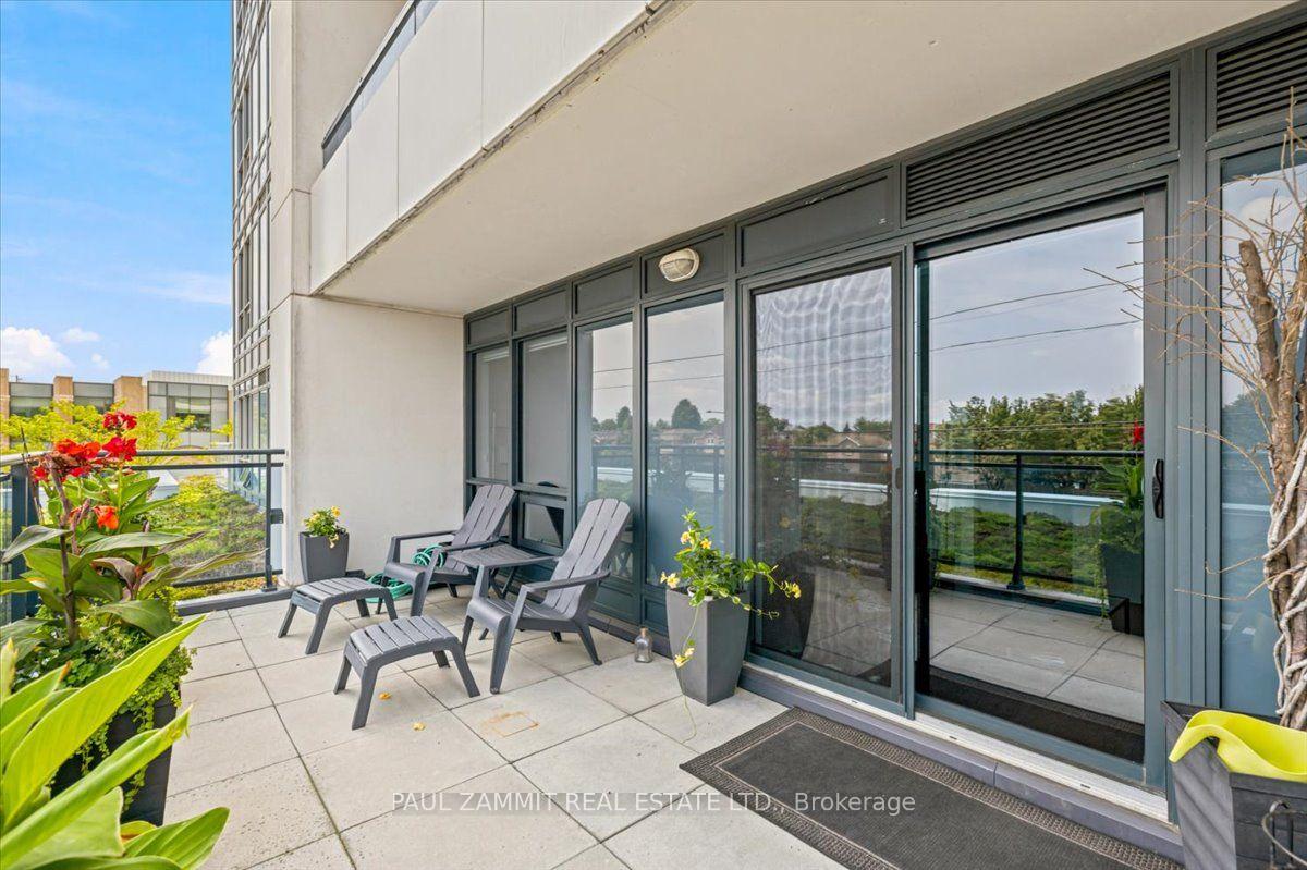 Photo 18 of Unit 203, 7890 Bathurst Street, Vaughan, Beverley Glen — HOMEH