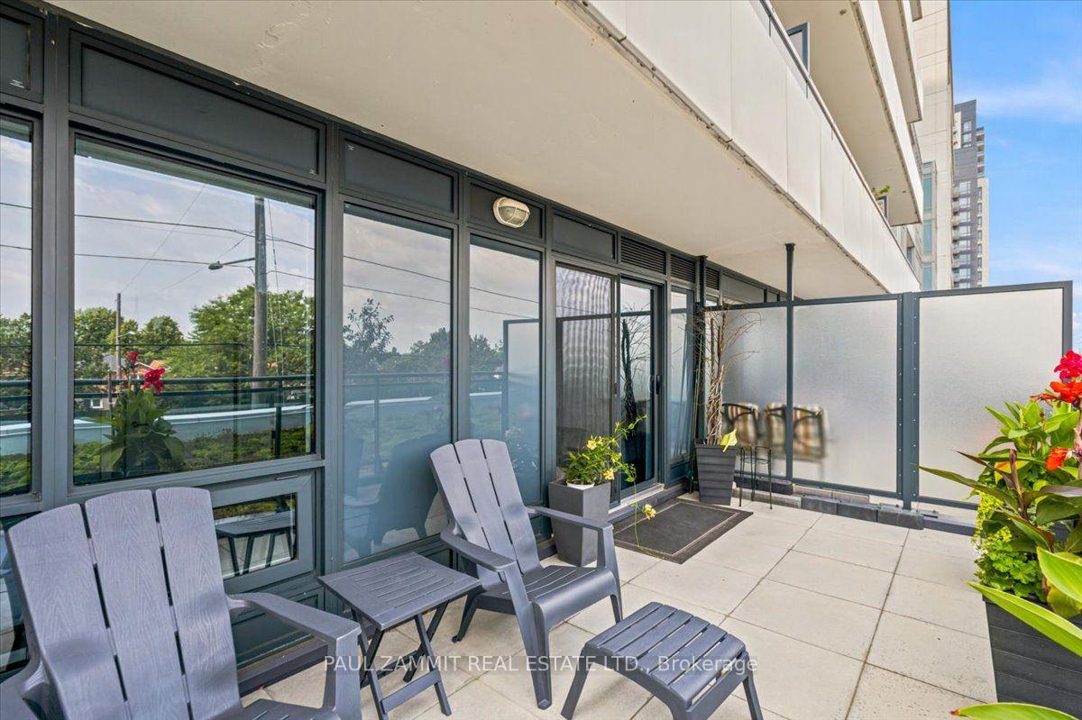 Photo 19 of Unit 203, 7890 Bathurst Street, Vaughan, Beverley Glen — HOMEH