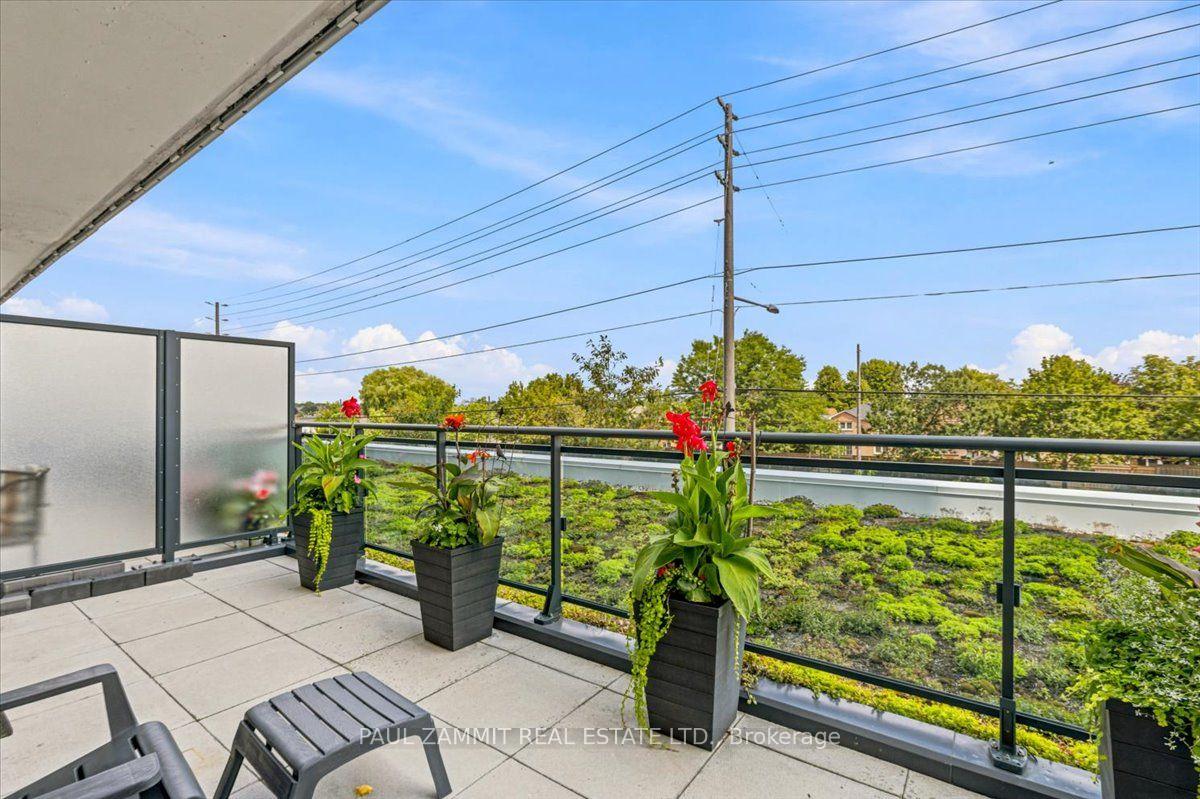 Photo 20 of Unit 203, 7890 Bathurst Street, Vaughan, Beverley Glen — HOMEH