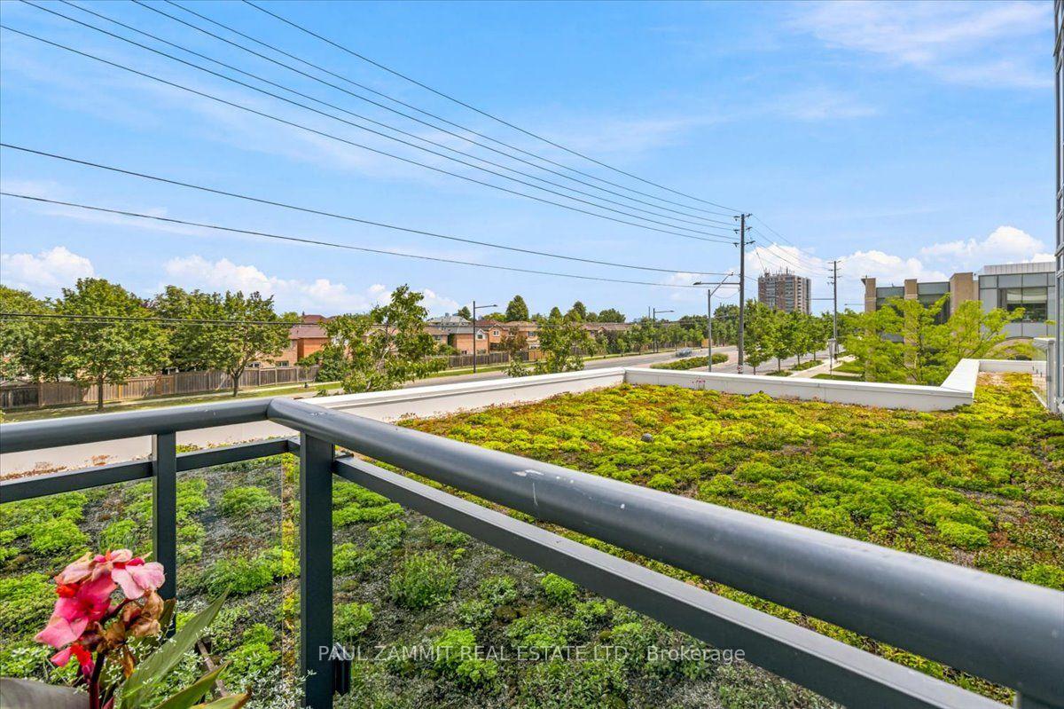 Photo 21 of Unit 203, 7890 Bathurst Street, Vaughan, Beverley Glen — HOMEH