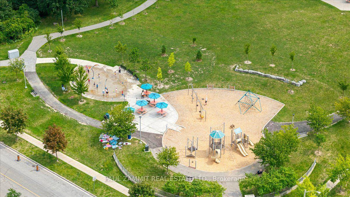 Photo 24 of Unit 203, 7890 Bathurst Street, Vaughan, Beverley Glen — HOMEH