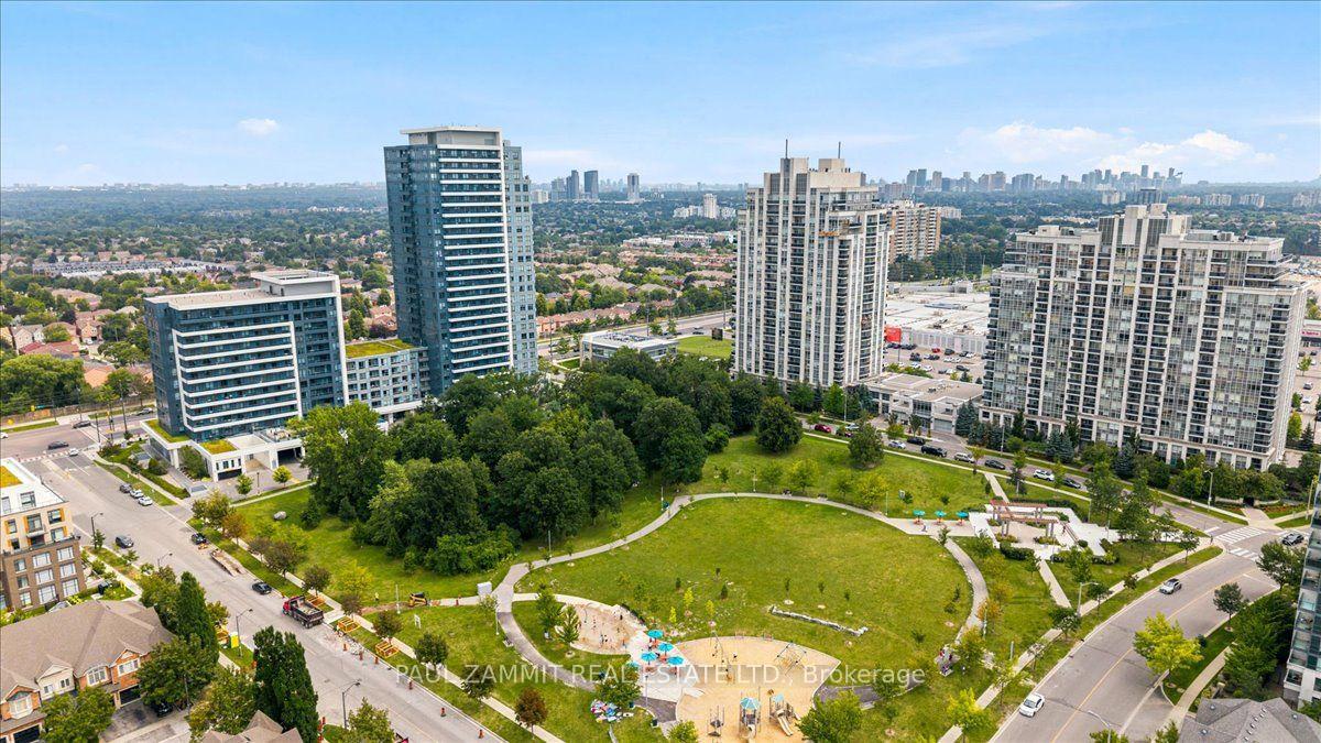 Photo 25 of Unit 203, 7890 Bathurst Street, Vaughan, Beverley Glen — HOMEH