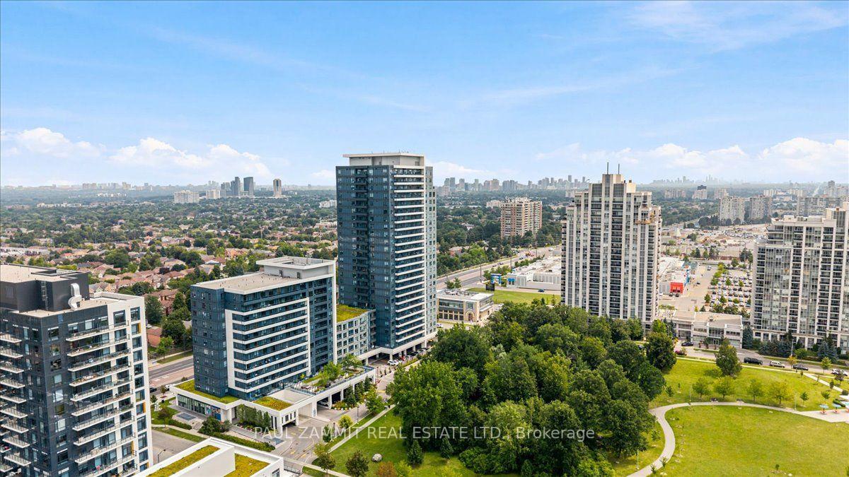 Photo 26 of Unit 203, 7890 Bathurst Street, Vaughan, Beverley Glen — HOMEH