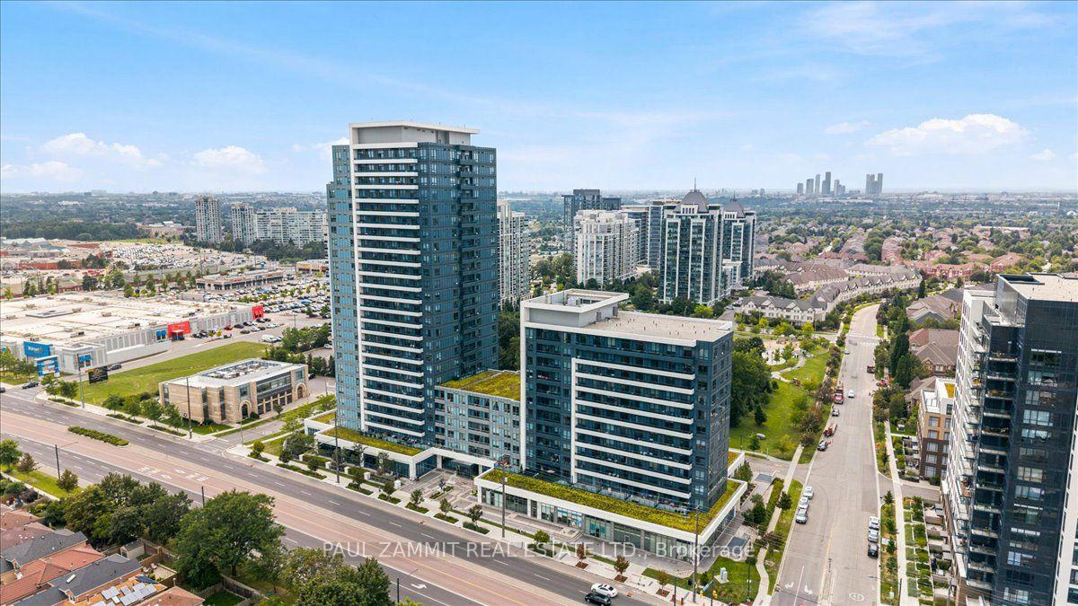 Photo 27 of Unit 203, 7890 Bathurst Street, Vaughan, Beverley Glen — HOMEH