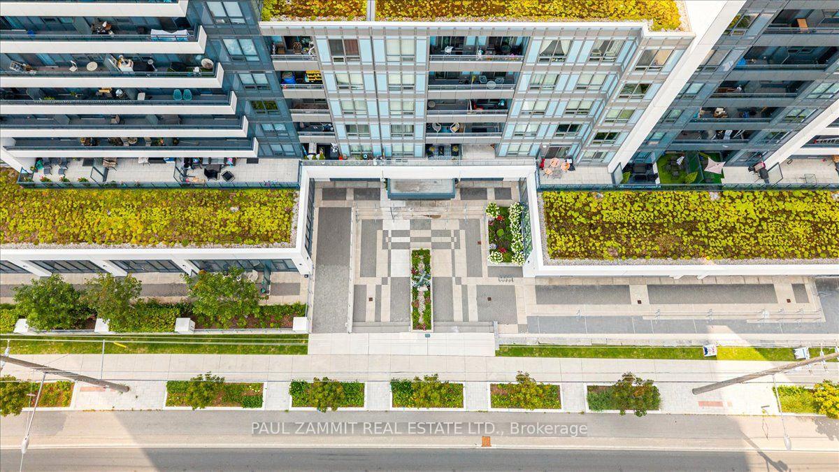Photo 29 of Unit 203, 7890 Bathurst Street, Vaughan, Beverley Glen — HOMEH