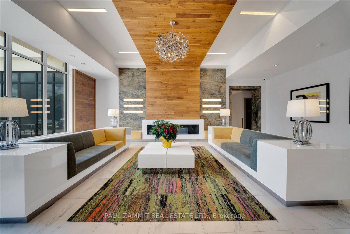 Photo 33 of Unit 203, 7890 Bathurst Street, Vaughan, Beverley Glen — HOMEH