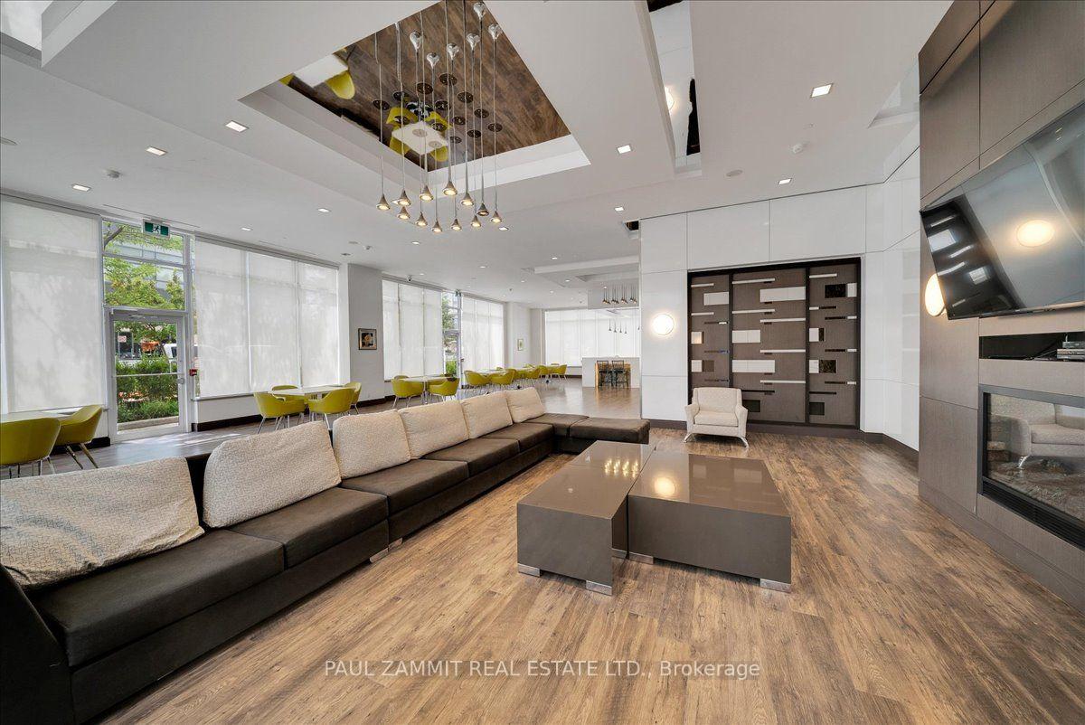 Photo 39 of Unit 203, 7890 Bathurst Street, Vaughan, Beverley Glen — HOMEH