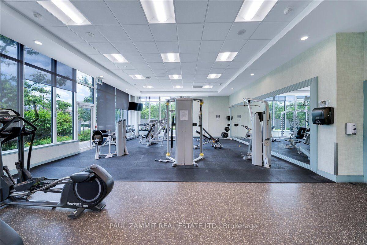Photo 41 of Unit 203, 7890 Bathurst Street, Vaughan, Beverley Glen — HOMEH