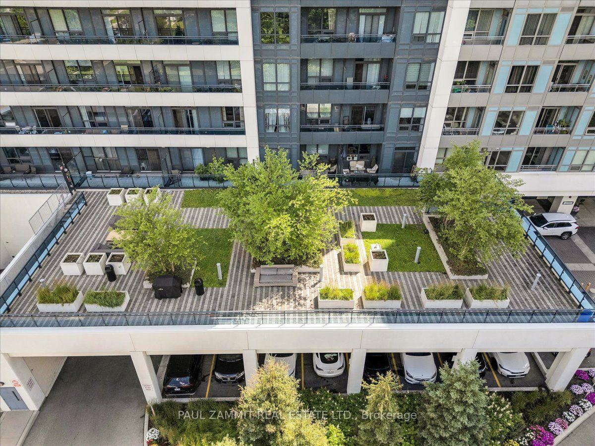 Photo 43 of Unit 203, 7890 Bathurst Street, Vaughan, Beverley Glen — HOMEH