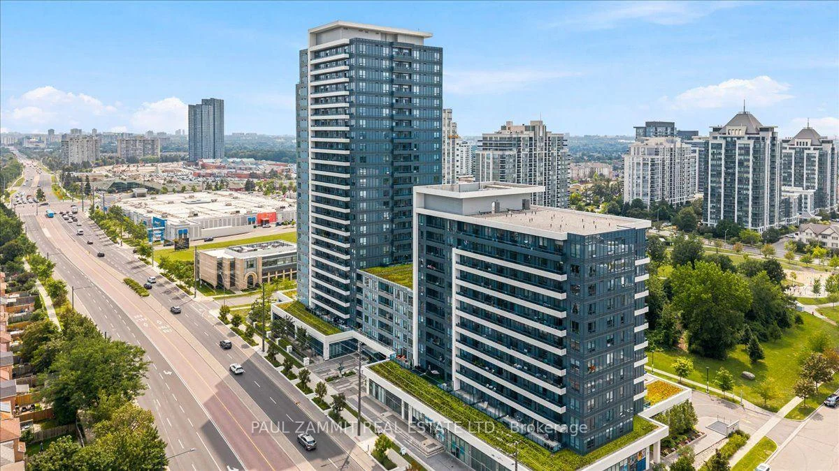 Photo 31 of Unit 203, 7890 Bathurst Street, Vaughan, Beverley Glen — HOMEH