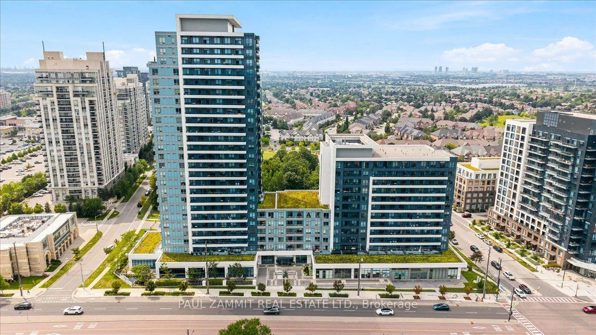 Photo 44 of Unit 203, 7890 Bathurst Street, Vaughan, Beverley Glen — HOMEH