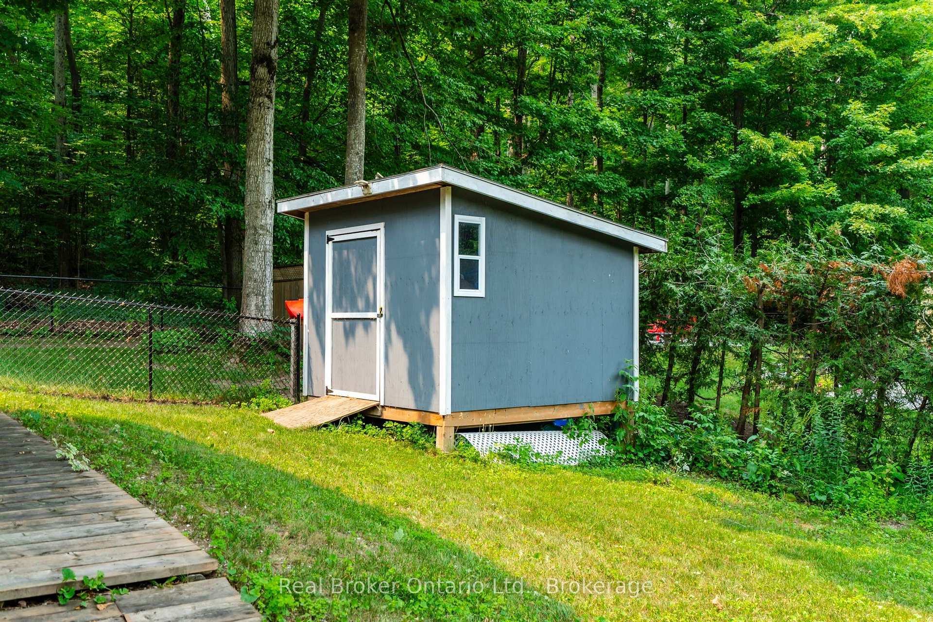 Photo 34 of 120 Farlain Lake Road W, Tiny, Rural Tiny — HOMEH
