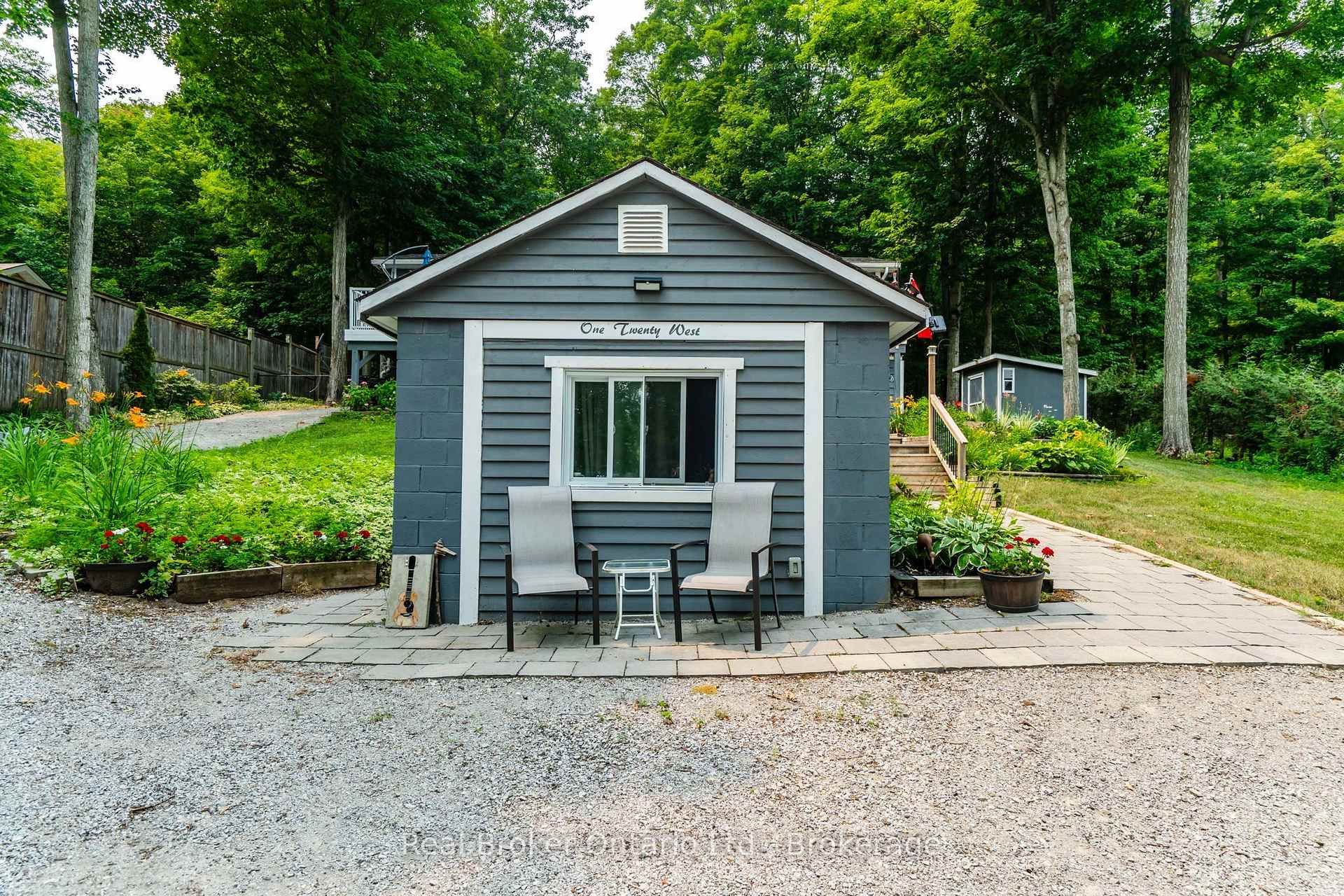 Photo 36 of 120 Farlain Lake Road W, Tiny, Rural Tiny — HOMEH