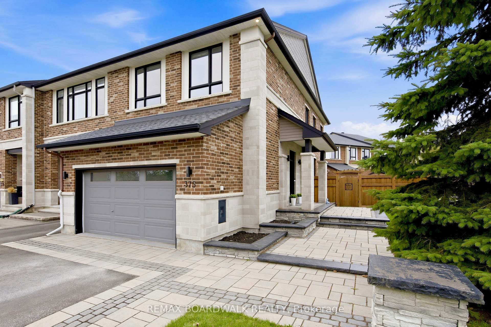 Photo 1 of 375 Cooks Mill Crescent, Ottawa, Riverside South — HOMEH