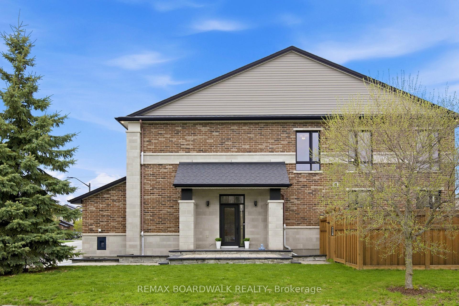 Photo 4 of 375 Cooks Mill Crescent, Ottawa, Riverside South — HOMEH