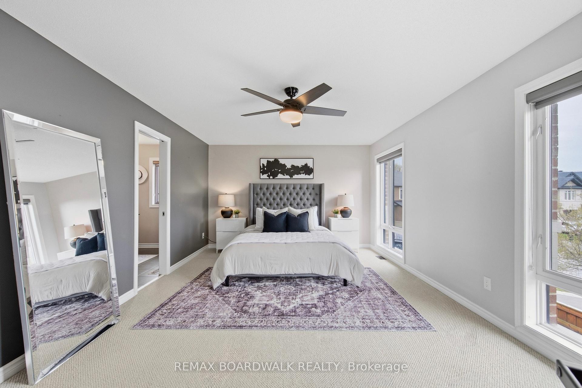 Photo 21 of 375 Cooks Mill Crescent, Ottawa, Riverside South — HOMEH