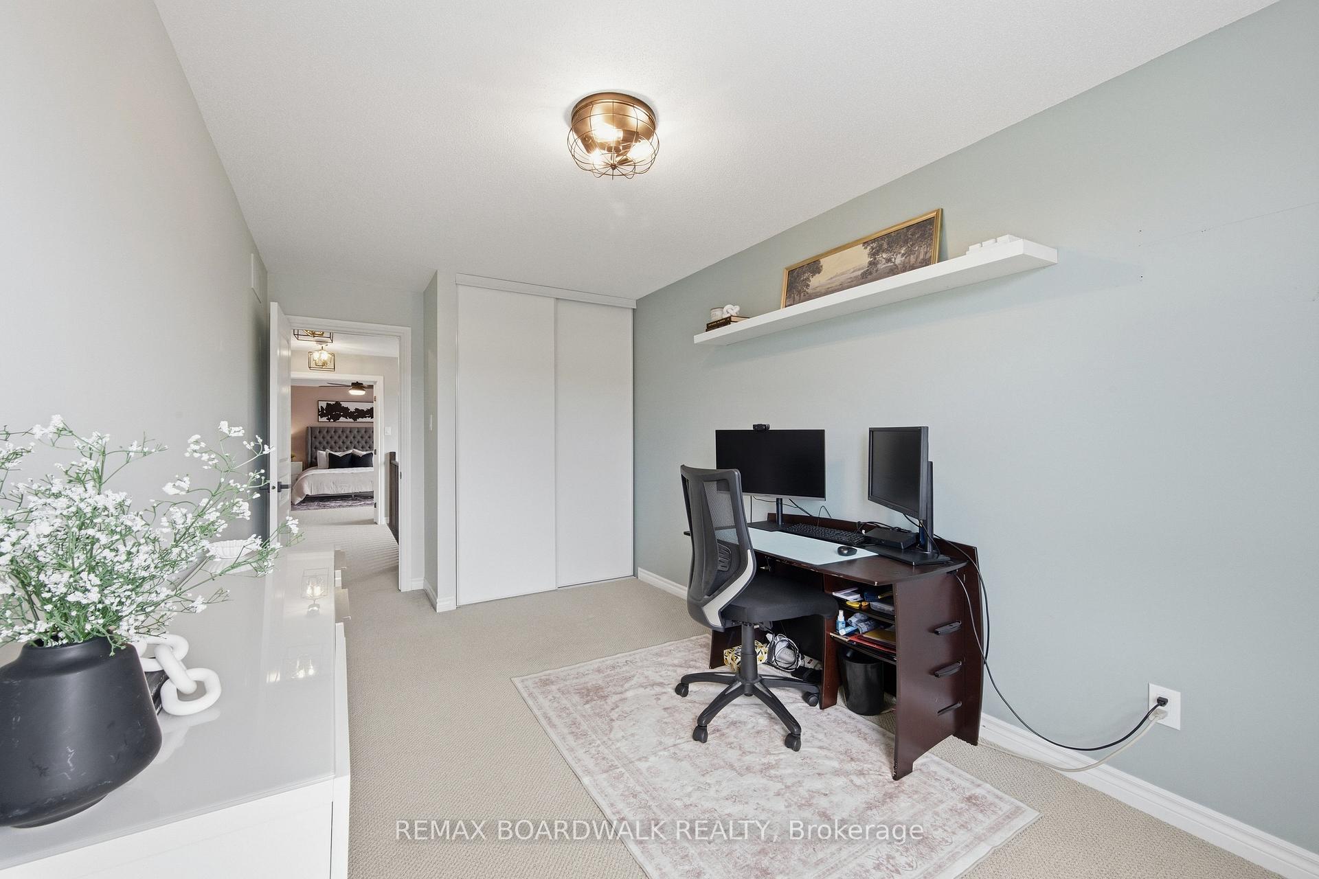 Photo 27 of 375 Cooks Mill Crescent, Ottawa, Riverside South — HOMEH