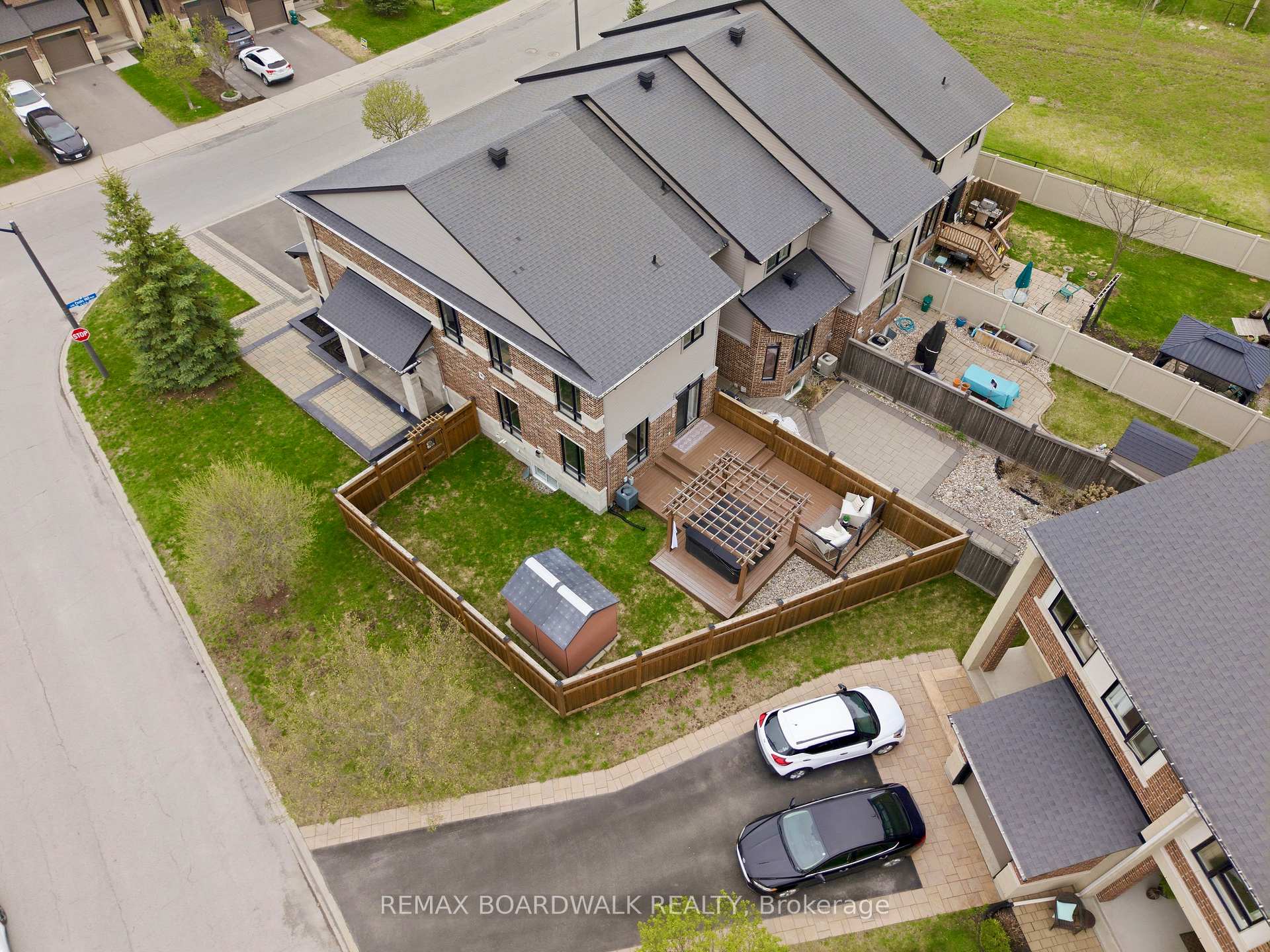 Photo 43 of 375 Cooks Mill Crescent, Ottawa, Riverside South — HOMEH