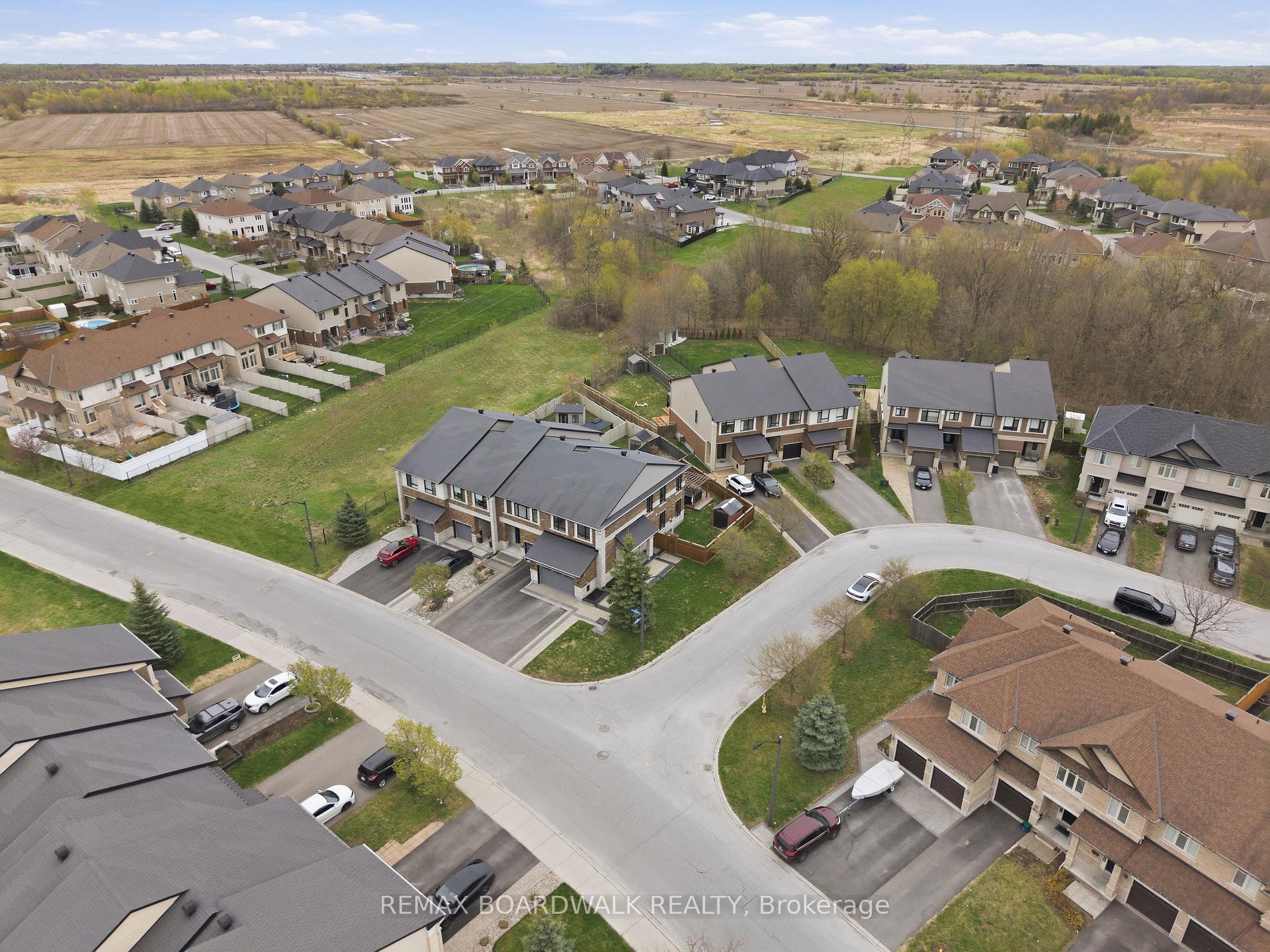 Photo 44 of 375 Cooks Mill Crescent, Ottawa, Riverside South — HOMEH