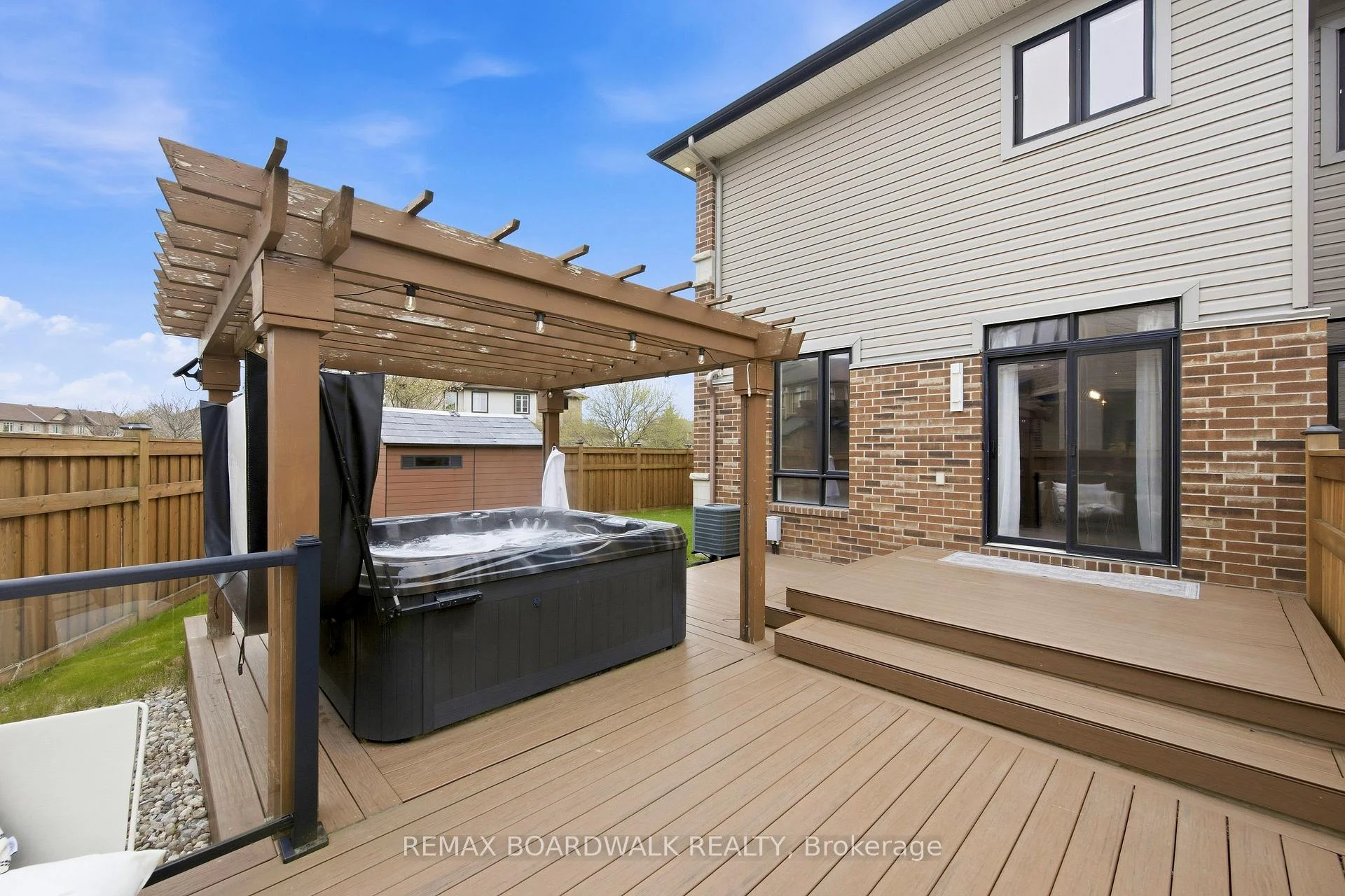Photo 40 of 375 Cooks Mill Crescent, Ottawa, Riverside South — HOMEH