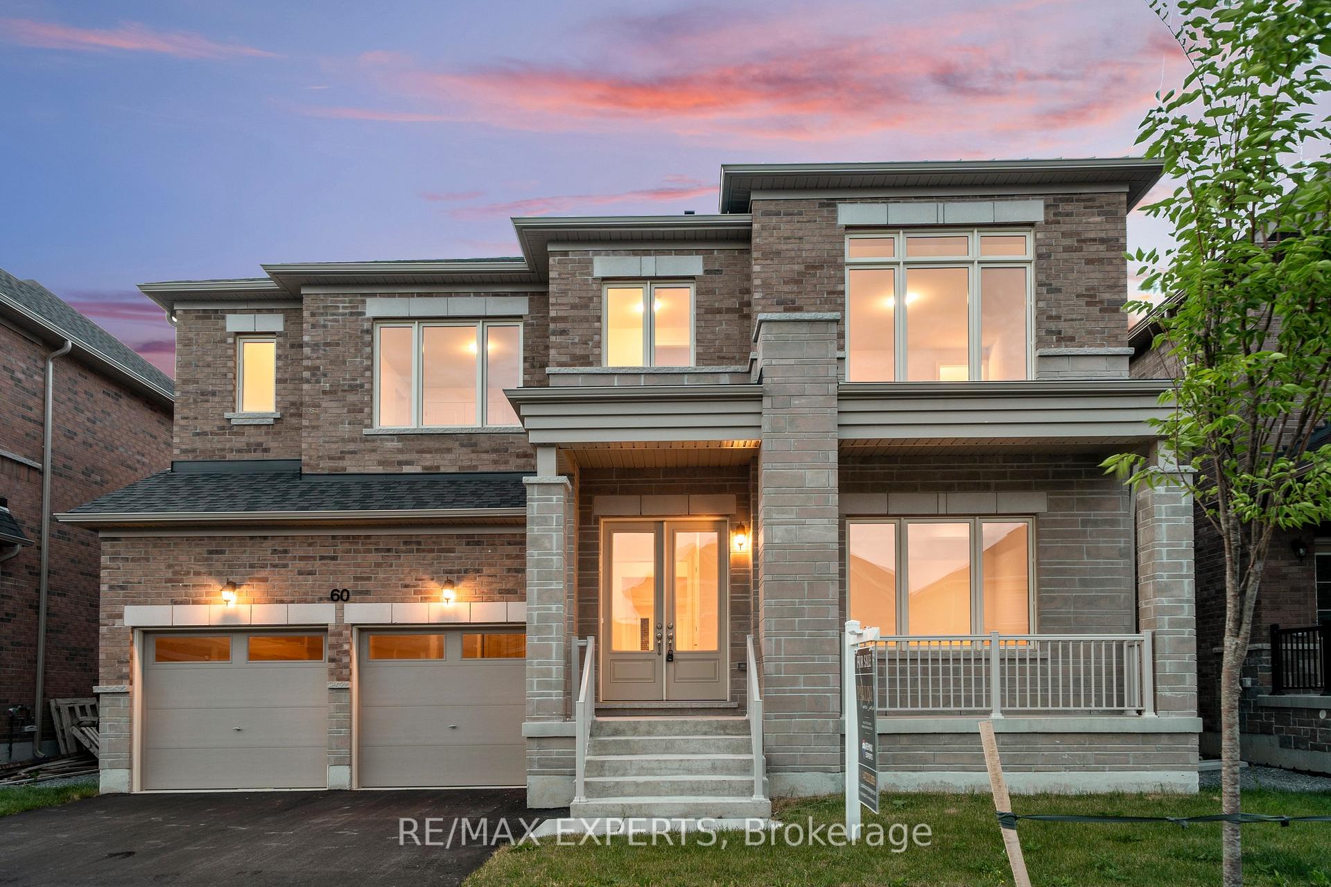 Photo 1 of 60 Bud Leggett Crescent, Georgina, Keswick South — HOMEH