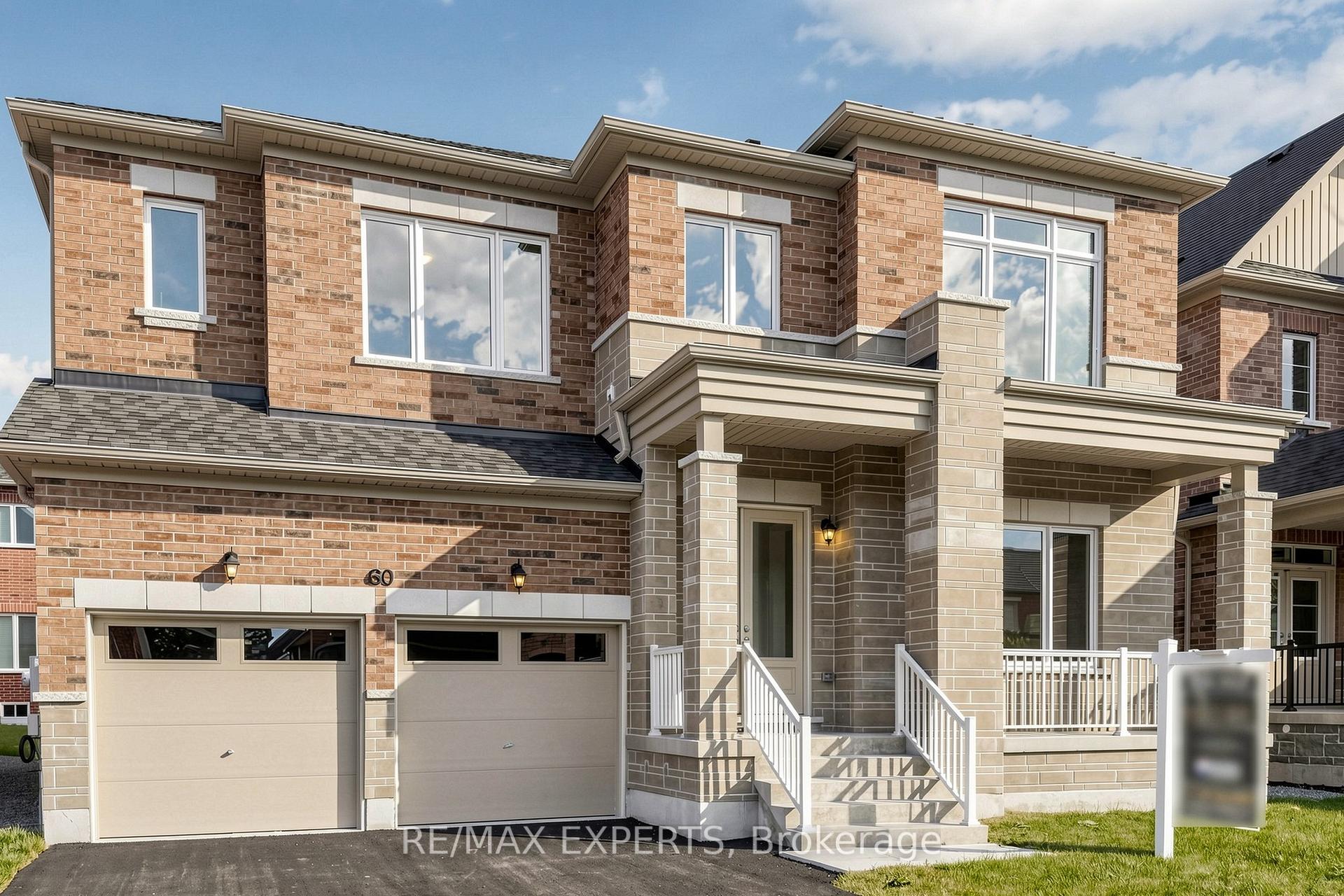 Photo 3 of 60 Bud Leggett Crescent, Georgina, Keswick South — HOMEH
