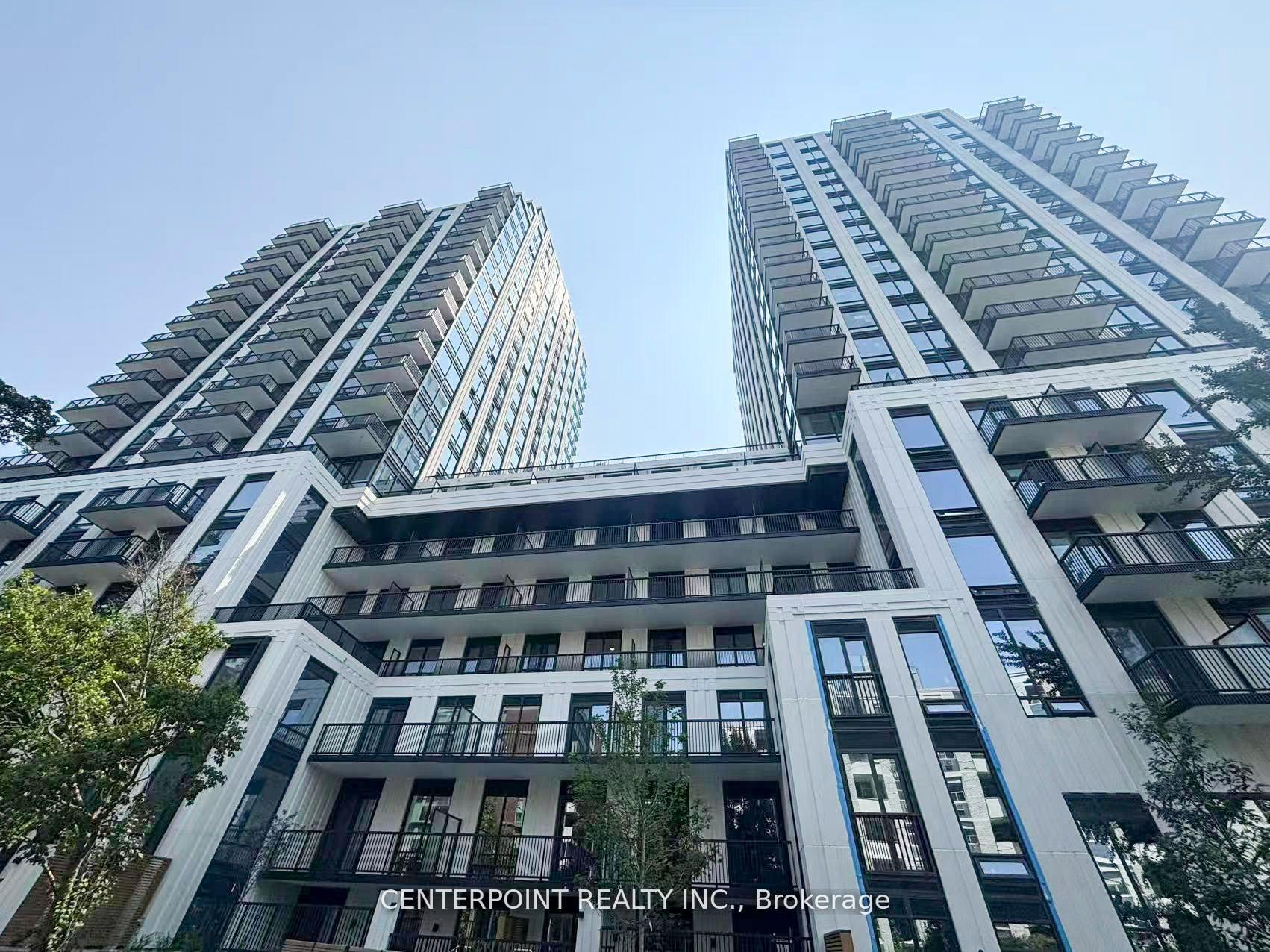 Photo 1 of Unit 836, 91 Montclair Avenue, Toronto, Forest Hill South — HOMEH