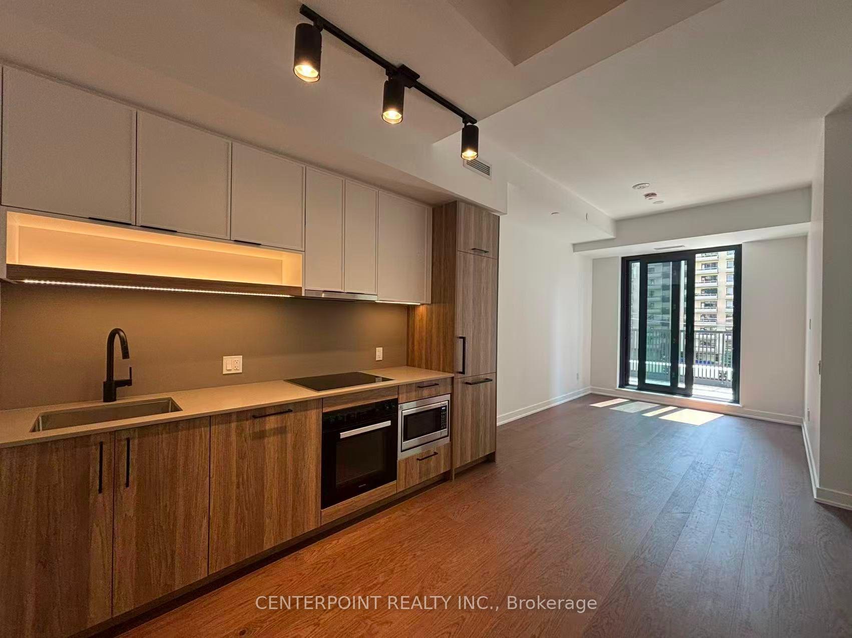 Photo 3 of Unit 836, 91 Montclair Avenue, Toronto, Forest Hill South — HOMEH