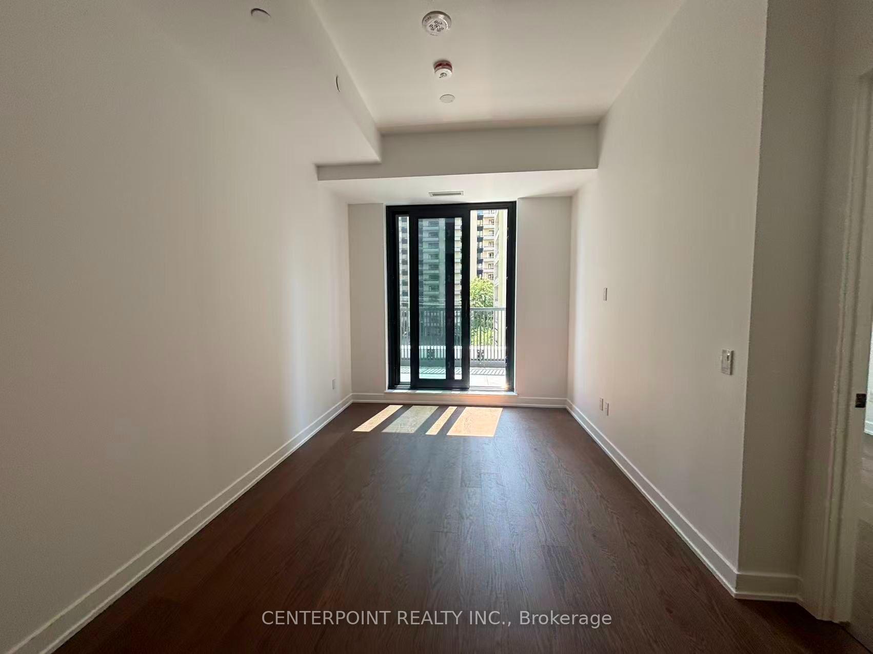 Photo 8 of Unit 836, 91 Montclair Avenue, Toronto, Forest Hill South — HOMEH