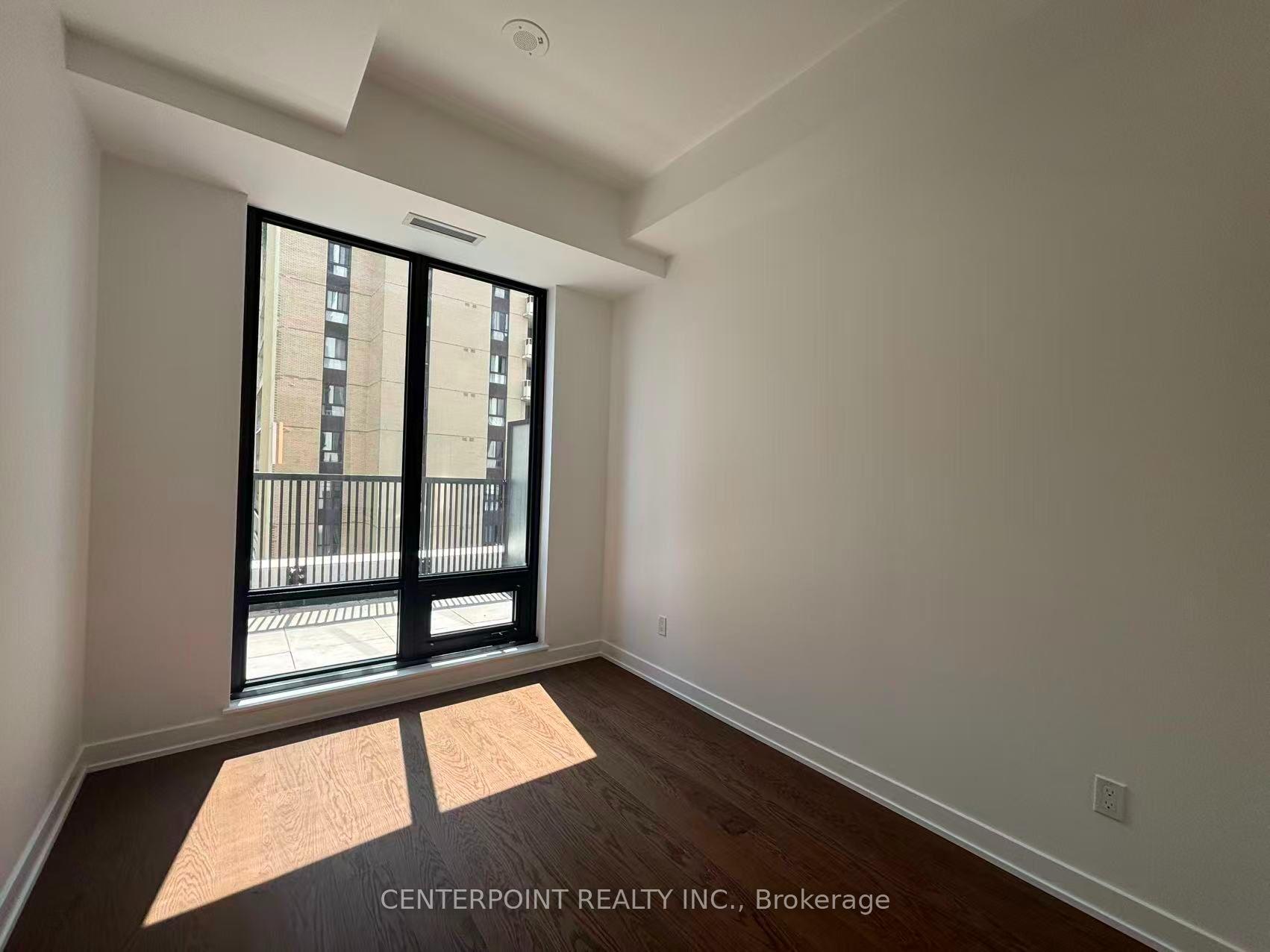 Photo 9 of Unit 836, 91 Montclair Avenue, Toronto, Forest Hill South — HOMEH