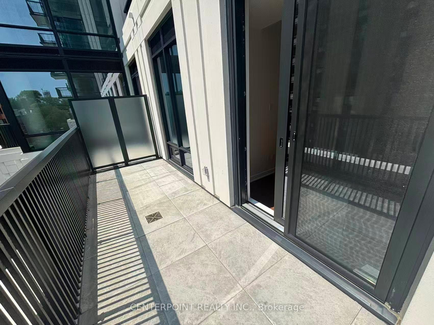 Photo 13 of Unit 836, 91 Montclair Avenue, Toronto, Forest Hill South — HOMEH