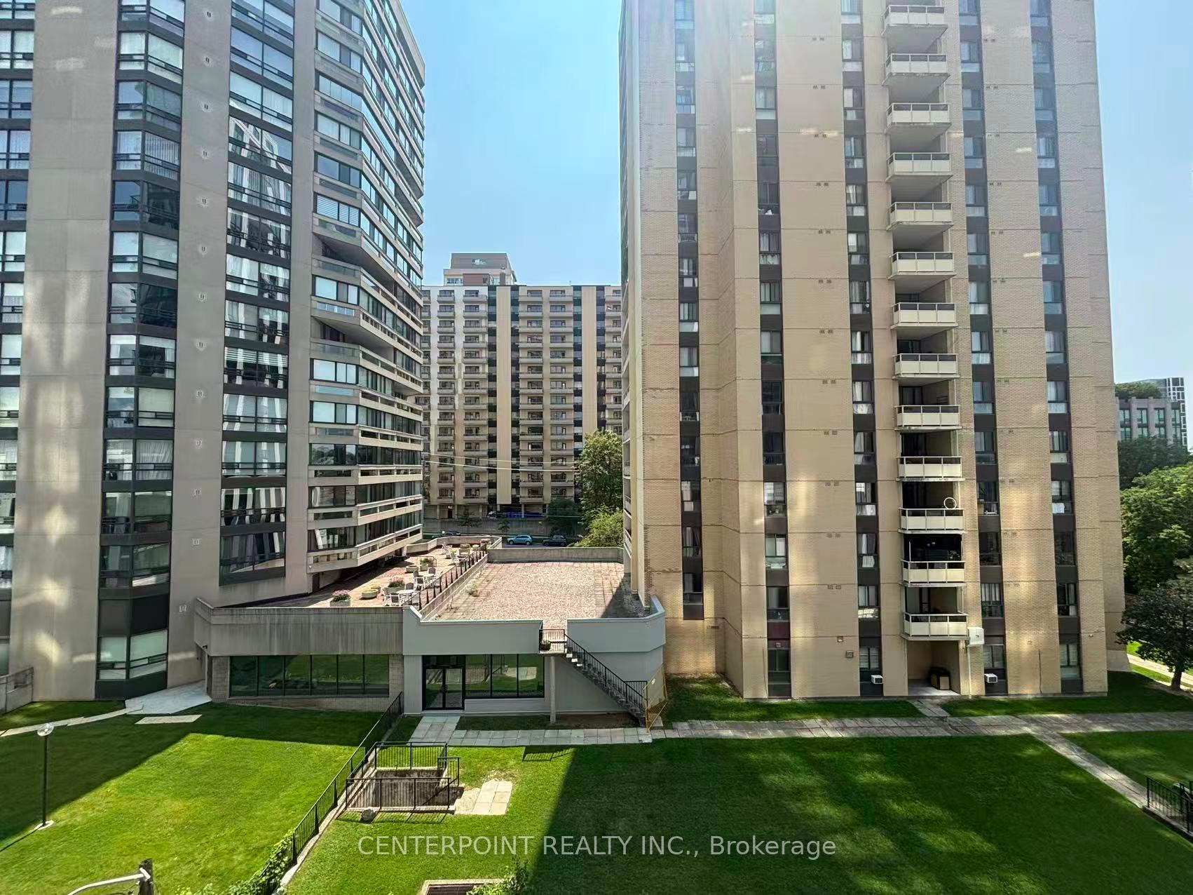 Photo 14 of Unit 836, 91 Montclair Avenue, Toronto, Forest Hill South — HOMEH