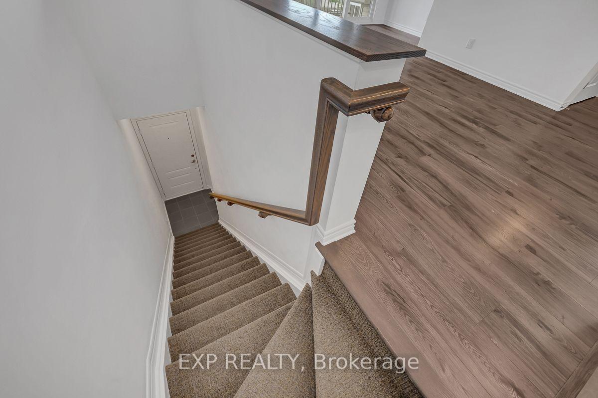Photo 9 of Unit C, 60 Jaguar Private, Ottawa, Kanata - Emerald Meadows/Trailwest — HOMEH