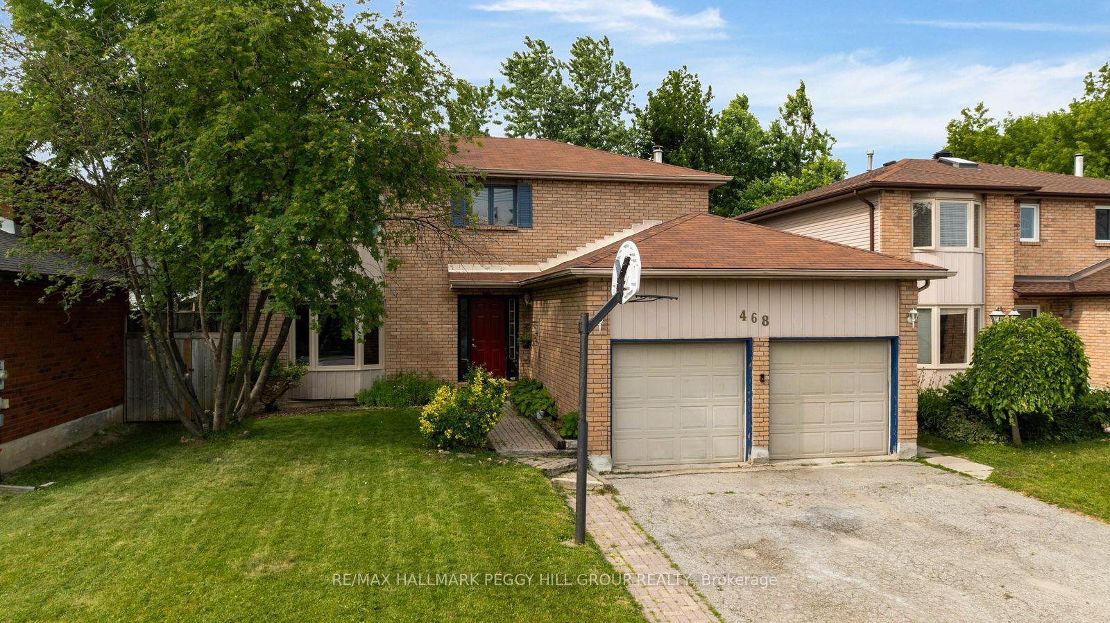 Photo 1 of 468 Grove Street E, Barrie, Grove East — HOMEH