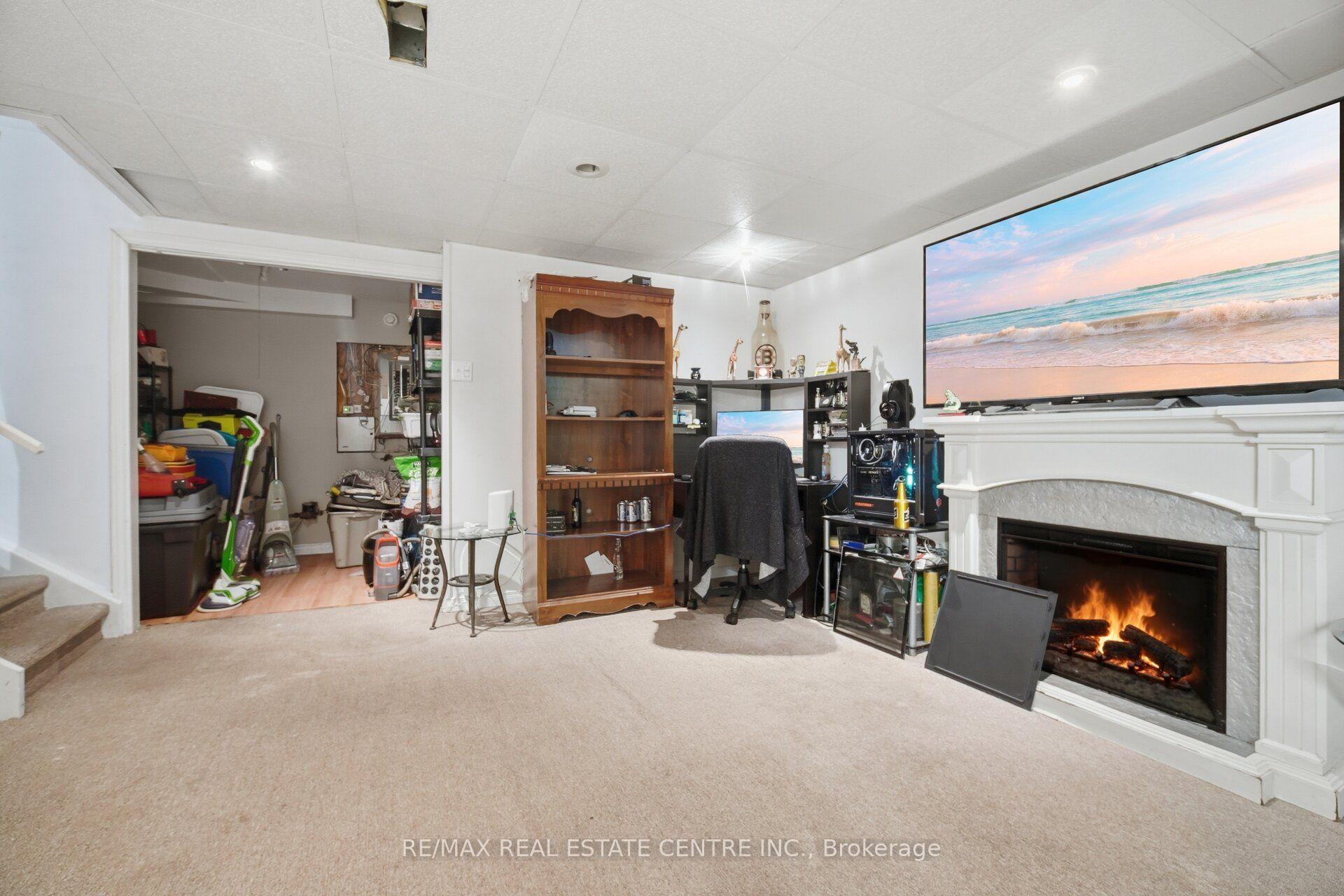 Photo 40 of 40 Langdale Crescent, Brampton, Fletcher's West — HOMEH