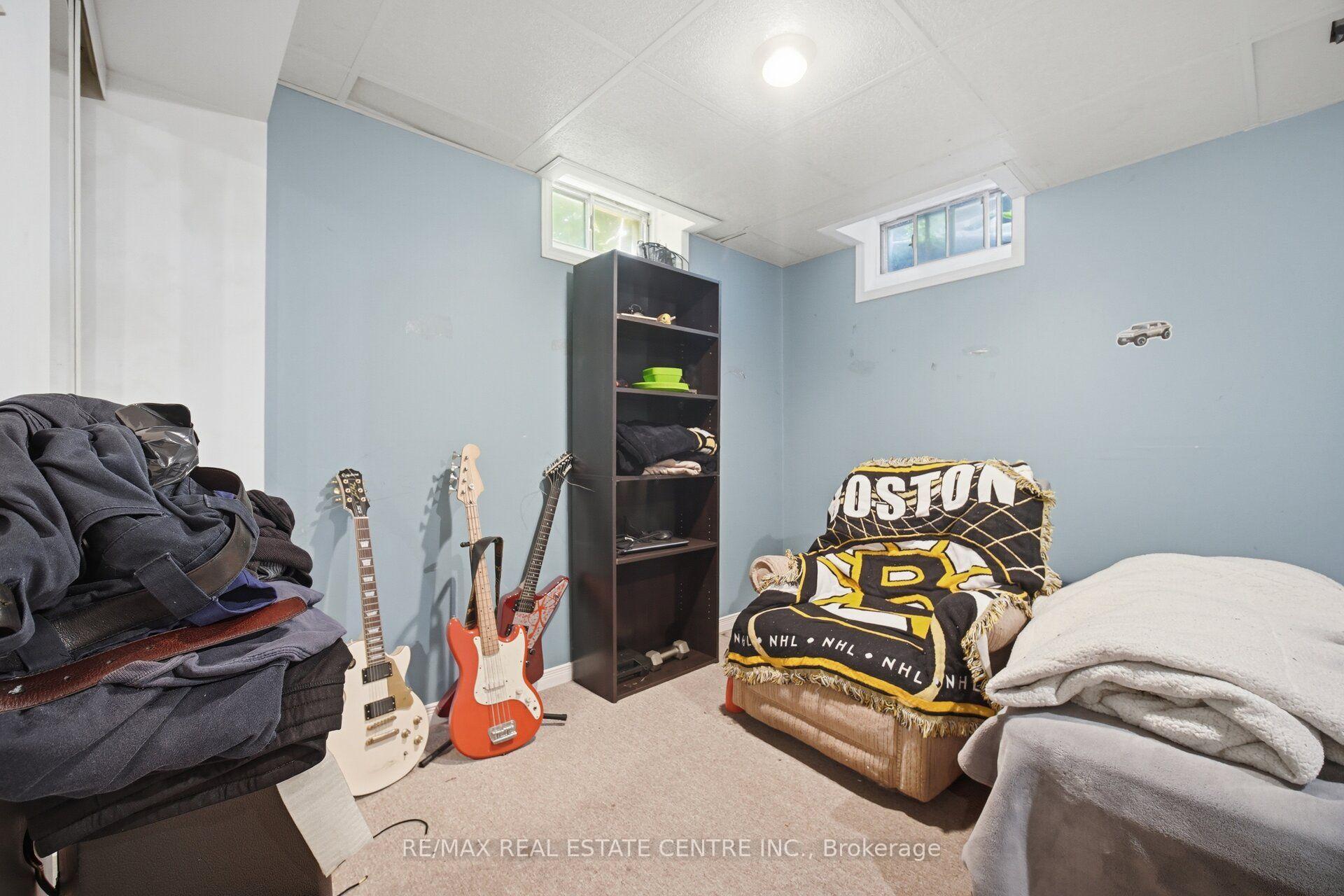 Photo 42 of 40 Langdale Crescent, Brampton, Fletcher's West — HOMEH