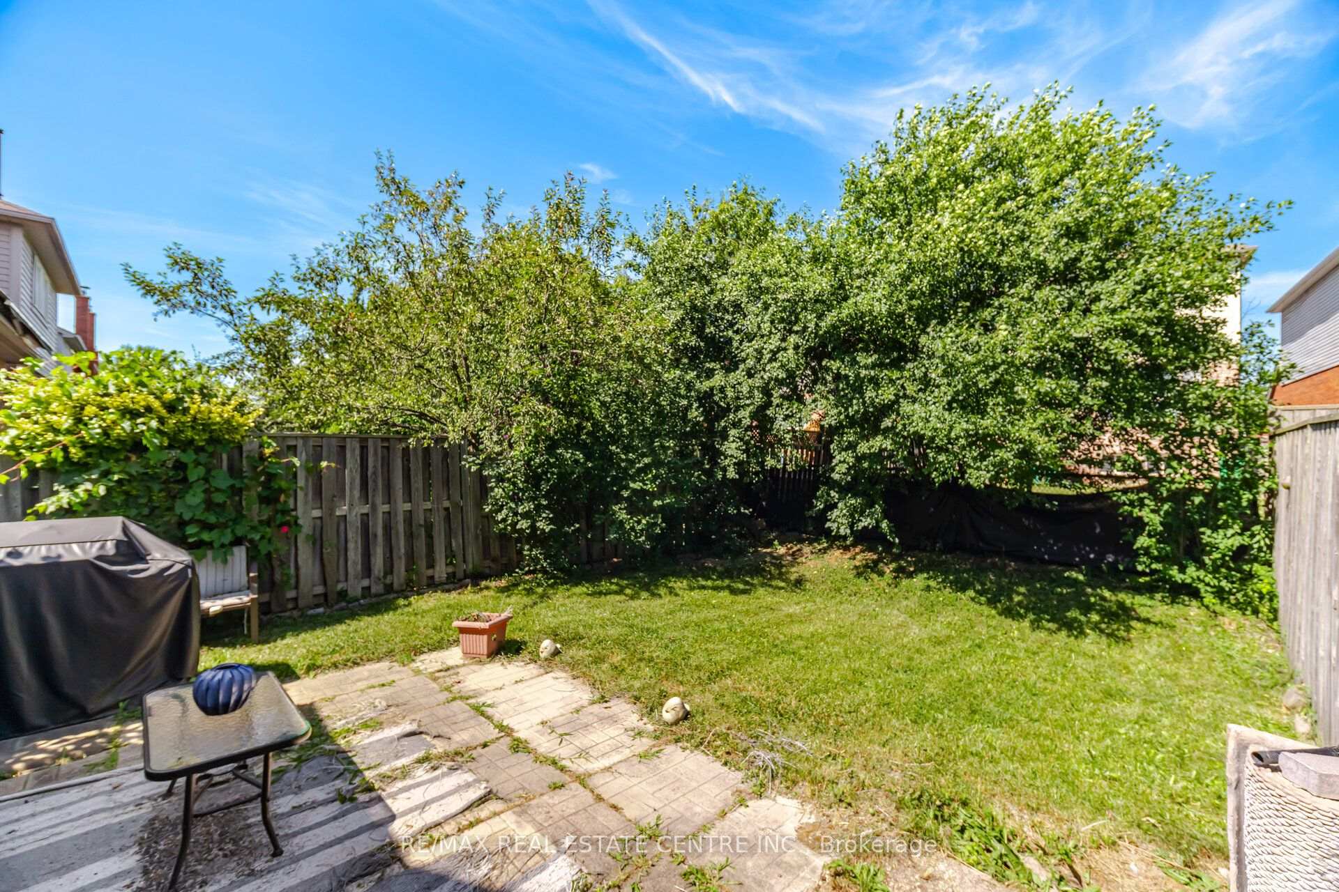 Photo 46 of 40 Langdale Crescent, Brampton, Fletcher's West — HOMEH
