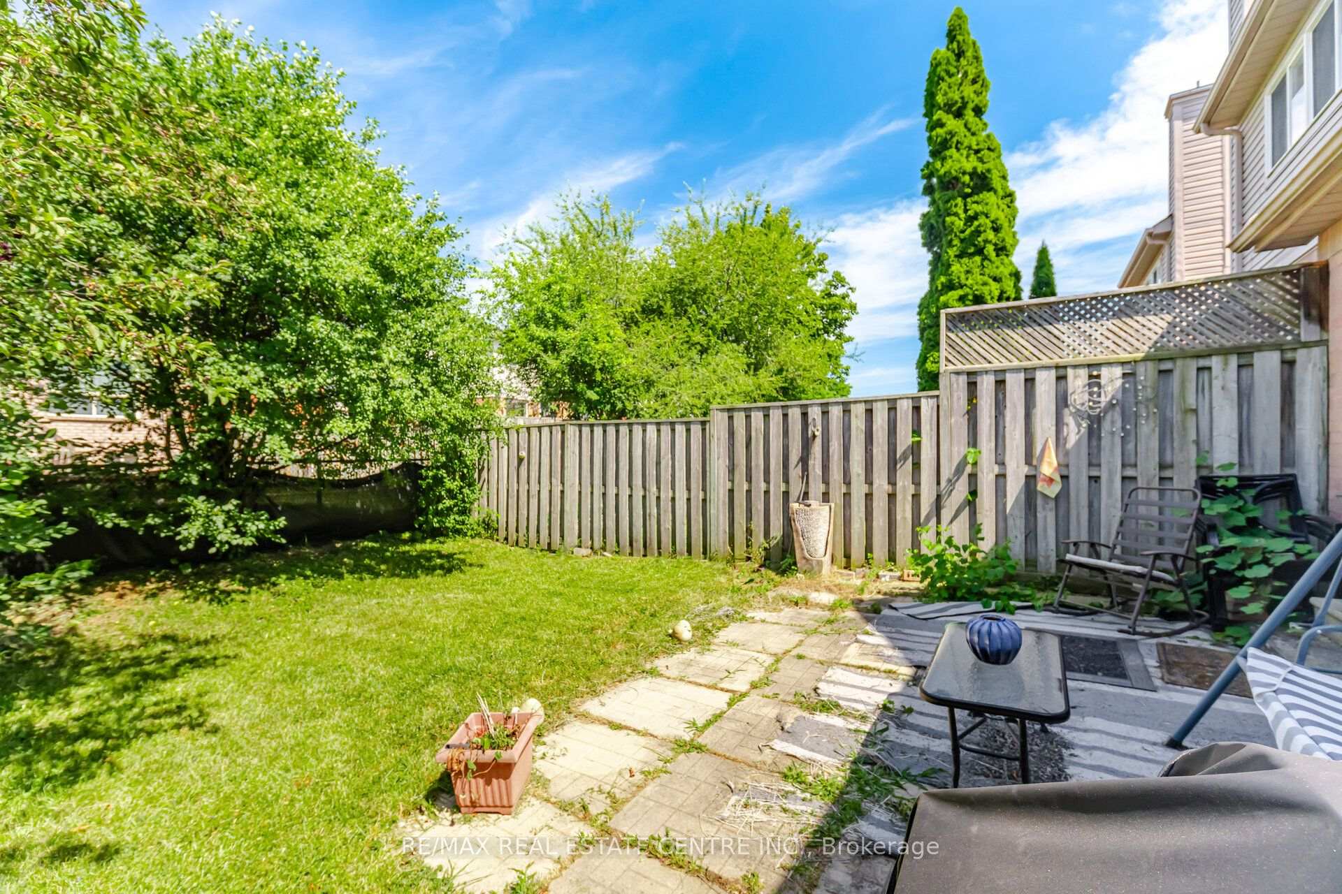 Photo 47 of 40 Langdale Crescent, Brampton, Fletcher's West — HOMEH