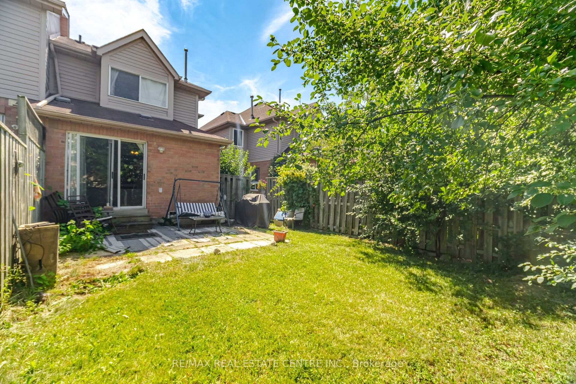 Photo 50 of 40 Langdale Crescent, Brampton, Fletcher's West — HOMEH