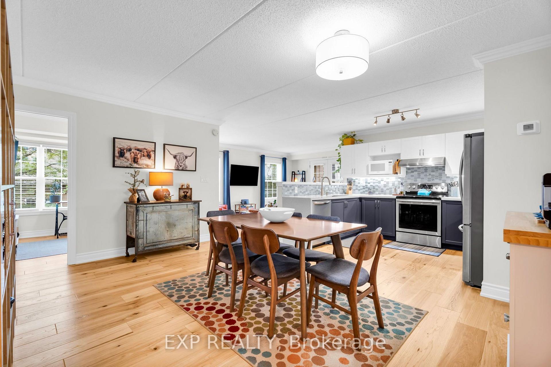 Photo 1 of Unit 214, 2035 Appleby Line, Burlington, Uptown — HOMEH