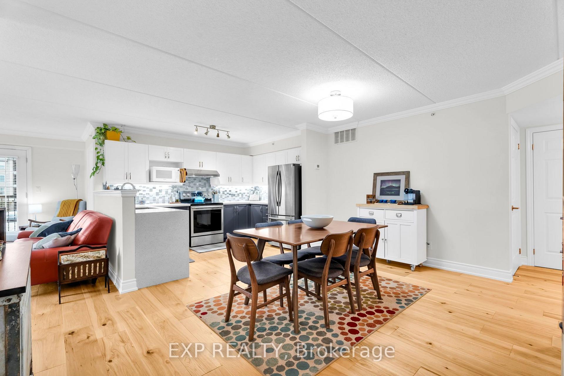 Photo 17 of Unit 214, 2035 Appleby Line, Burlington, Uptown — HOMEH