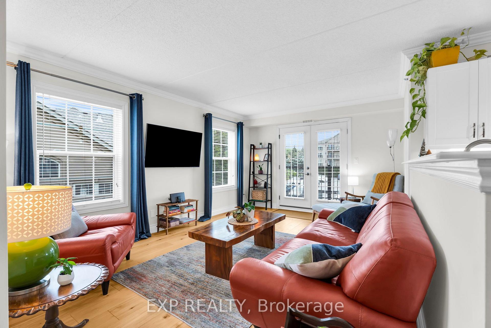 Photo 32 of Unit 214, 2035 Appleby Line, Burlington, Uptown — HOMEH