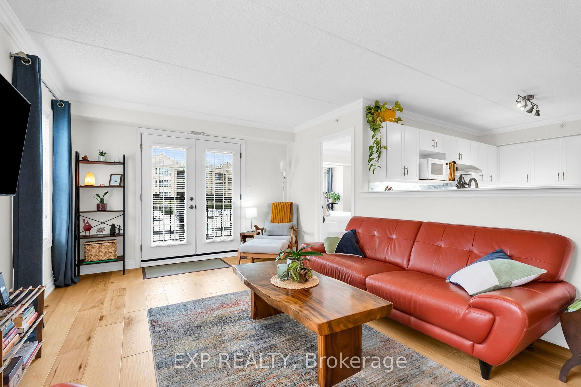 Photo 36 of Unit 214, 2035 Appleby Line, Burlington, Uptown — HOMEH