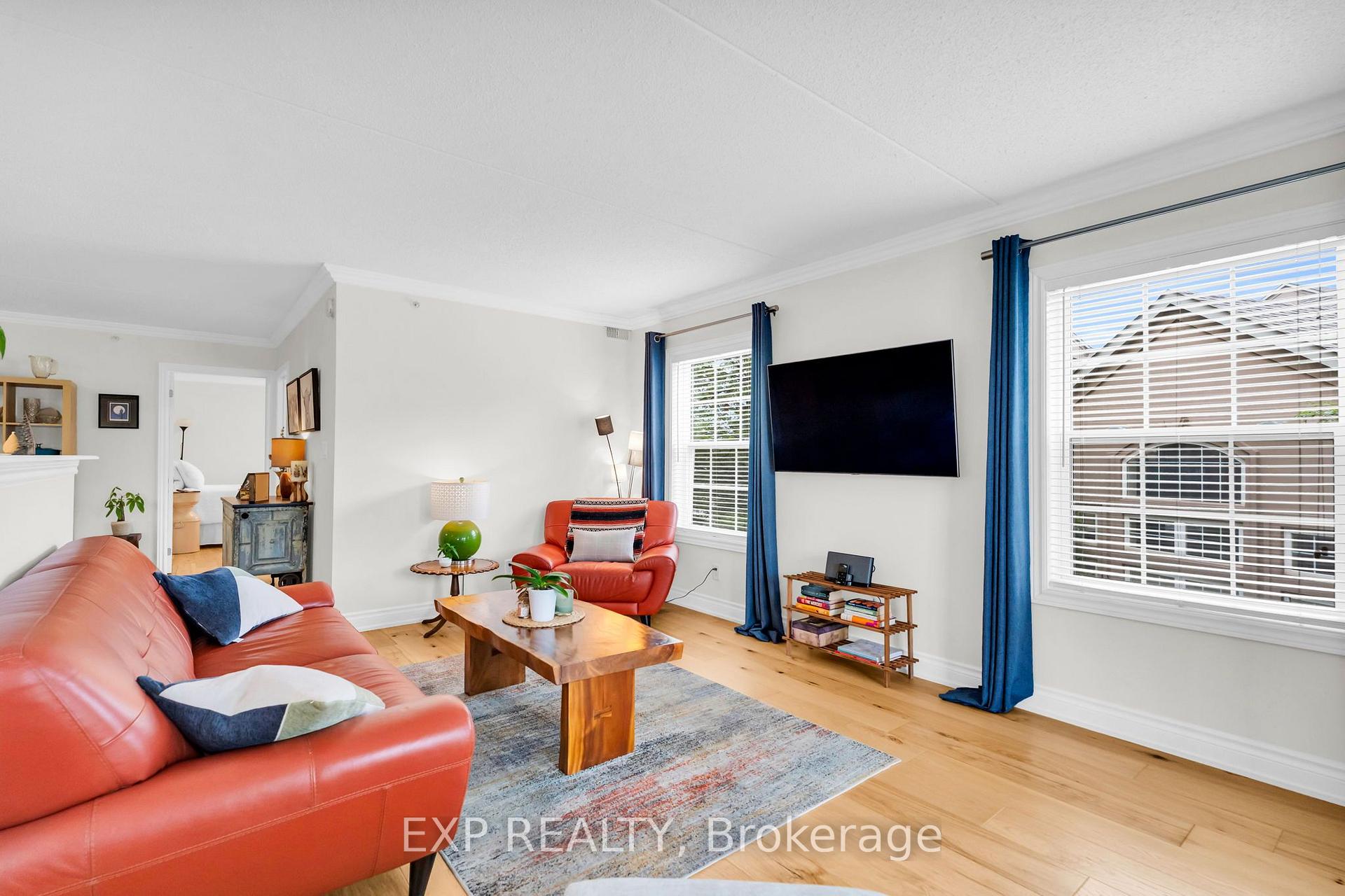 Photo 38 of Unit 214, 2035 Appleby Line, Burlington, Uptown — HOMEH